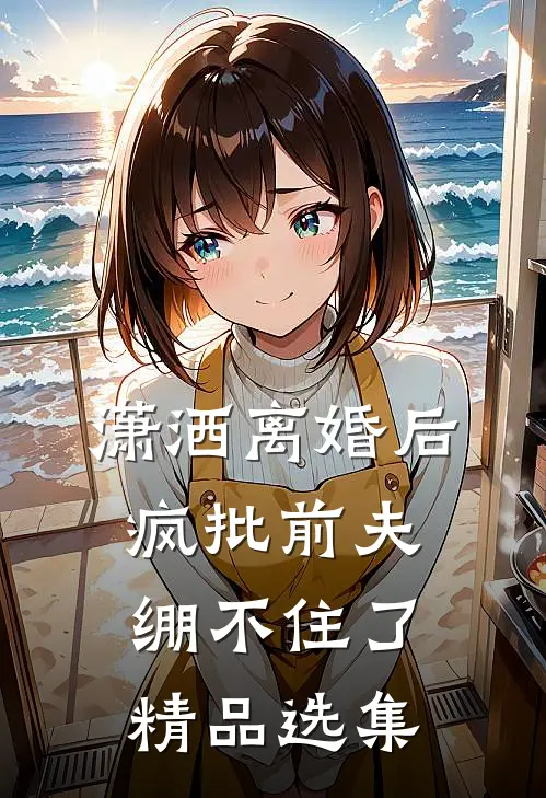 潇洒离婚后，疯批前夫绷不住了精品选集