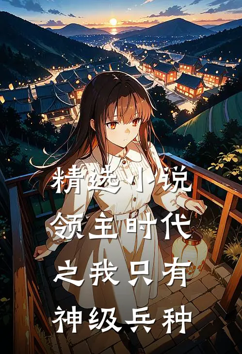 精选小说领主时代之我只有神级兵种