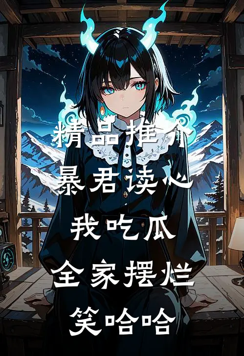 精品推介暴君读心我吃瓜，全家摆烂笑哈哈