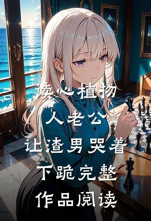 读心植物人老公，让渣男哭着下跪完整作品阅读
