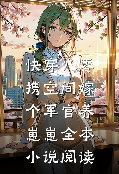 快穿八零，携空间嫁个军官养崽崽全本小说阅读