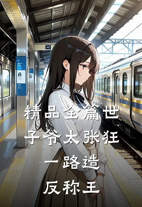 精品全篇世子爷太张狂，一路造反称王