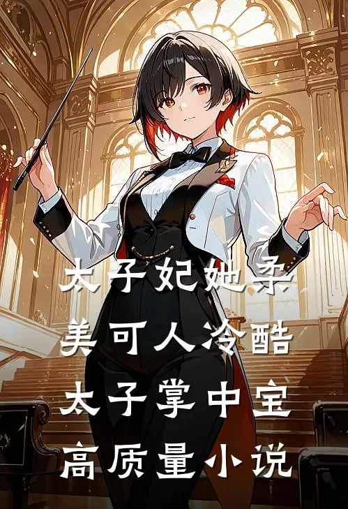 太子妃她柔美可人冷酷太子掌中宝高质量小说