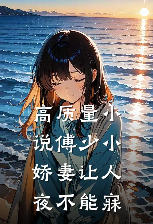 高质量小说傅少小娇妻让人夜不能寐
