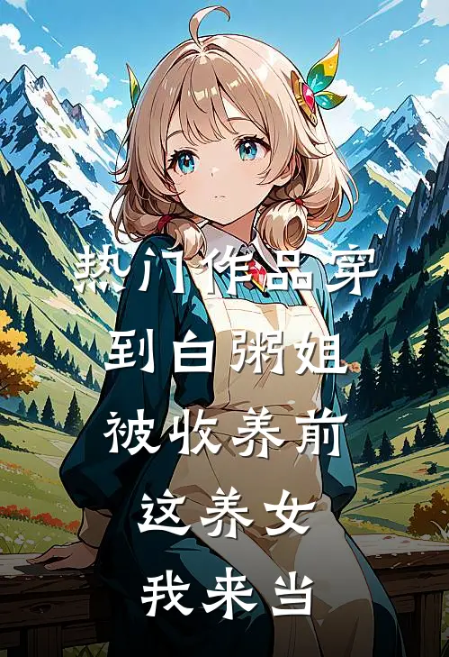 热门作品穿到白粥姐被收养前，这养女我来当