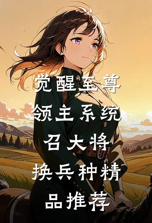 觉醒至尊领主系统：召大将，换兵种精品推荐