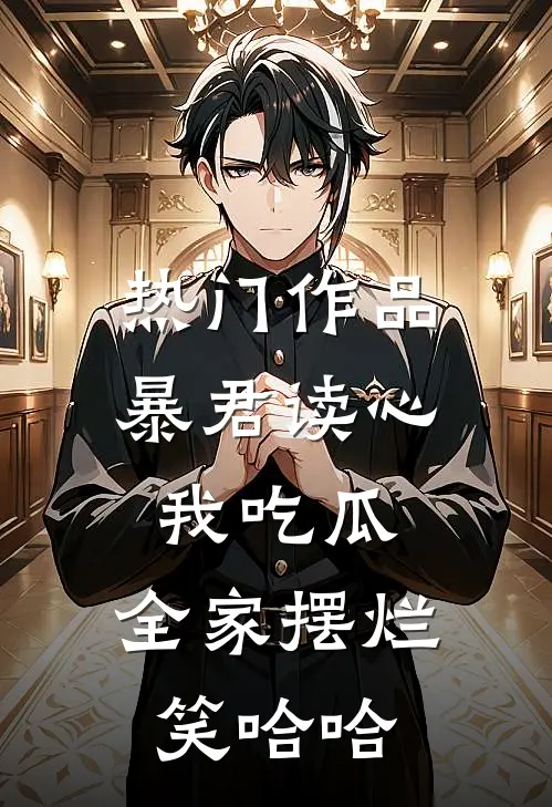 热门作品暴君读心我吃瓜，全家摆烂笑哈哈