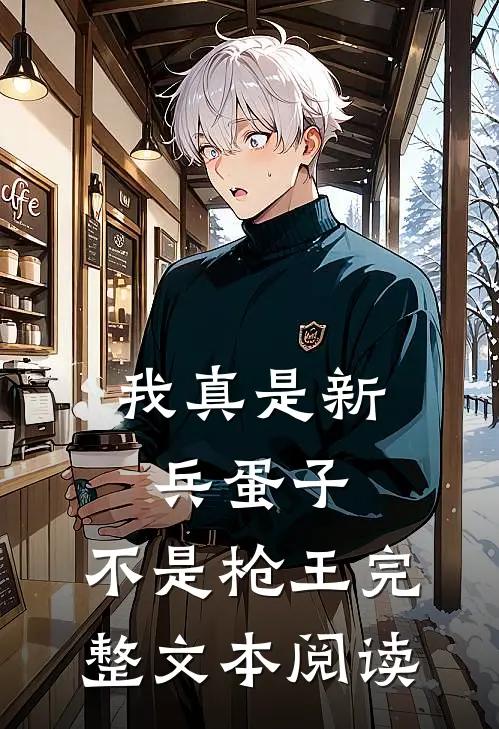 我真是新兵蛋子，不是枪王完整文本阅读