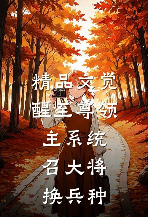 精品文觉醒至尊领主系统：召大将，换兵种