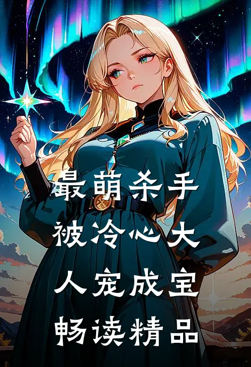 最萌杀手，被冷心大人宠成宝畅读精品