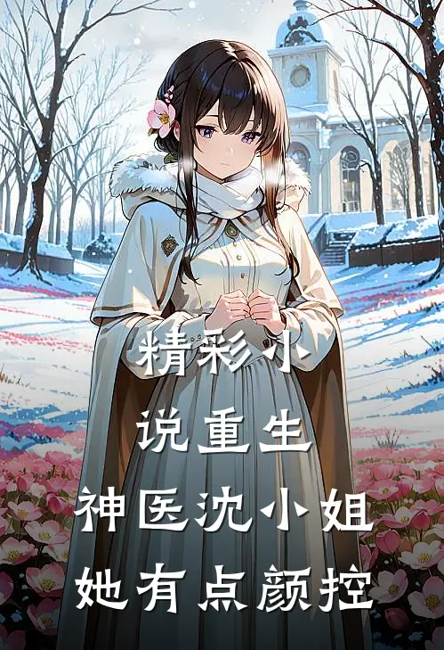 精彩小说重生：神医沈小姐她有点颜控
