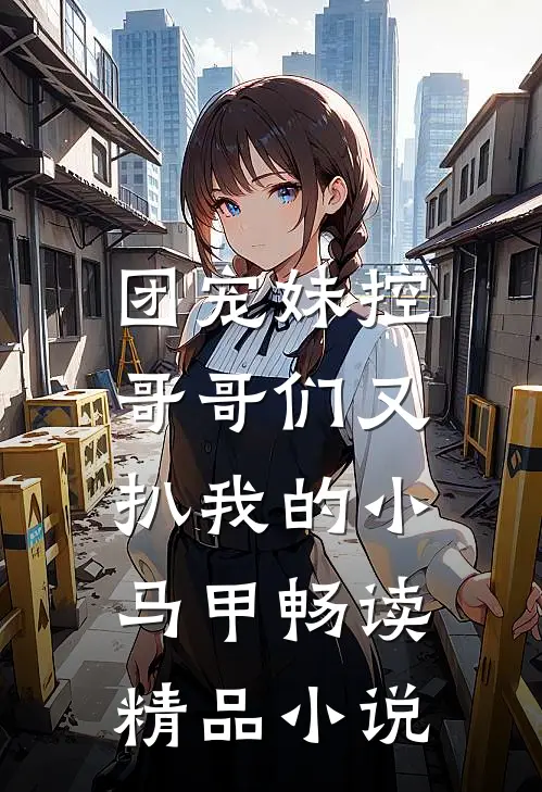团宠妹控：哥哥们又扒我的小马甲畅读精品小说