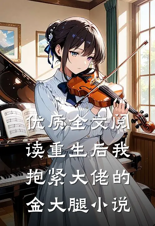 优质全文阅读重生后我抱紧大佬的金大腿 小说