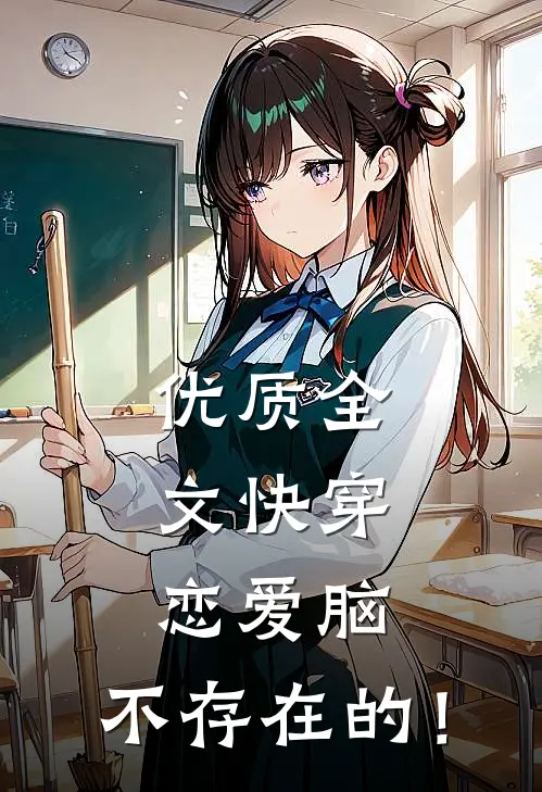 优质全文快穿：恋爱脑，不存在的！