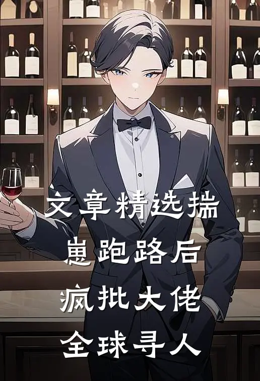 文章精选揣崽跑路后，疯批大佬全球寻人