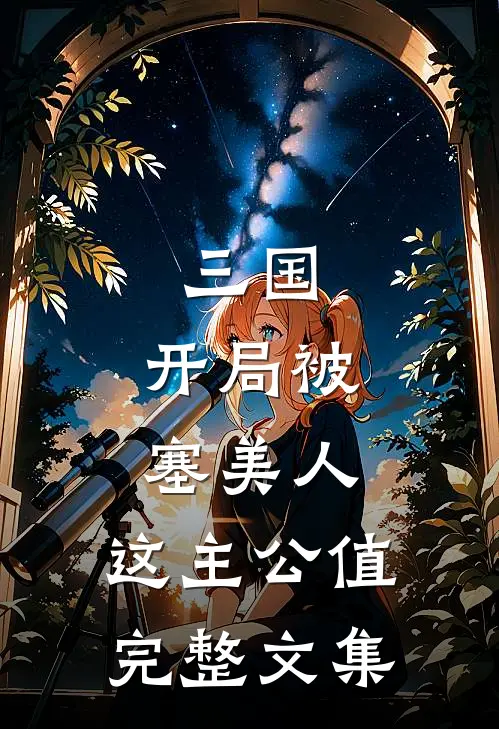 三国：开局被塞美人，这主公值完整文集