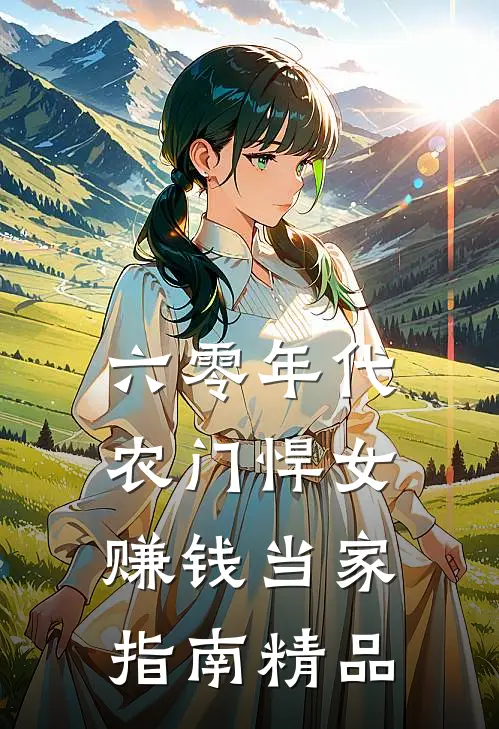 六零年代：农门悍女赚钱当家指南精品