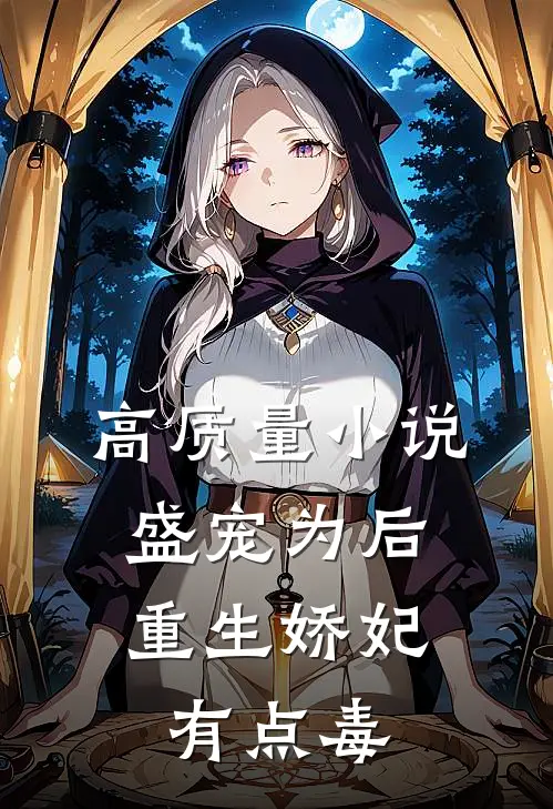 高质量小说盛宠为后：重生娇妃有点毒