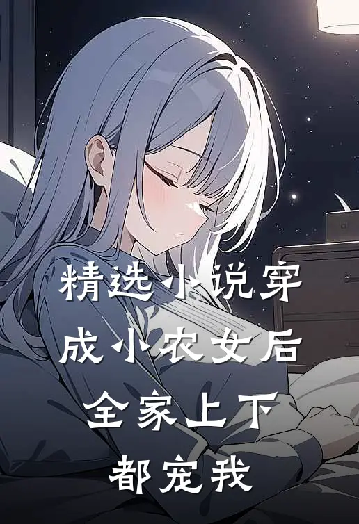精选小说穿成小农女后，全家上下都宠我