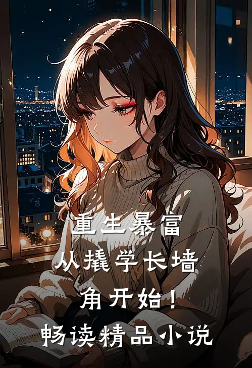 重生暴富：从撬学长墙角开始！畅读精品小说