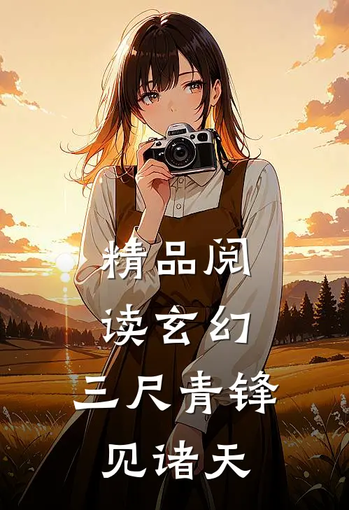 精品阅读玄幻：三尺青锋见诸天