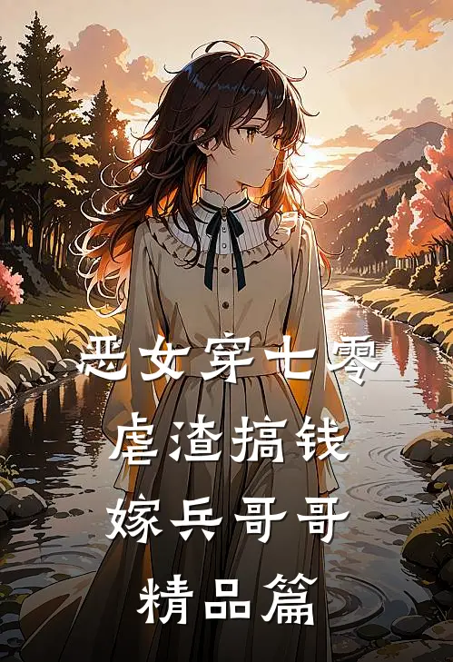 恶女穿七零，虐渣搞钱嫁兵哥哥精品篇