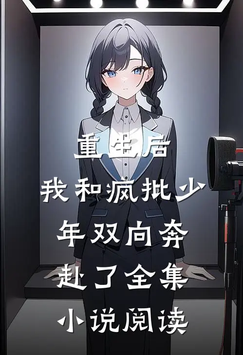 重生后，我和疯批少年双向奔赴了全集小说阅读
