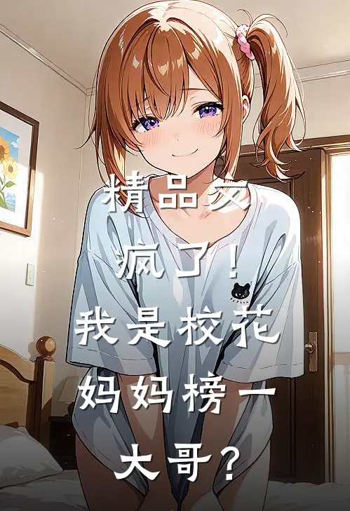 精品文疯了！我是校花妈妈榜一大哥？