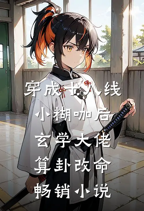 穿成十八线小糊咖后，玄学大佬算卦改命畅销小说