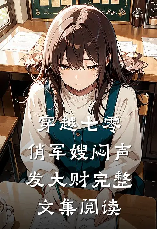 穿越七零，俏军嫂闷声发大财完整文集阅读
