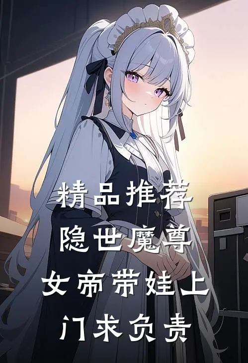 精品推荐隐世魔尊，女帝带娃上门求负责