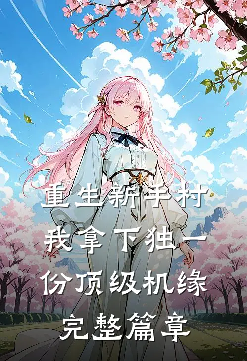 重生新手村，我拿下独一份顶级机缘完整篇章