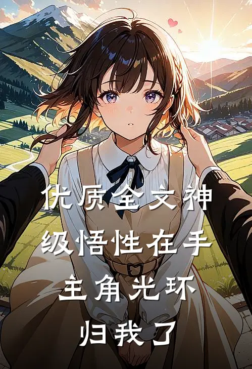 优质全文神级悟性在手，主角光环归我了