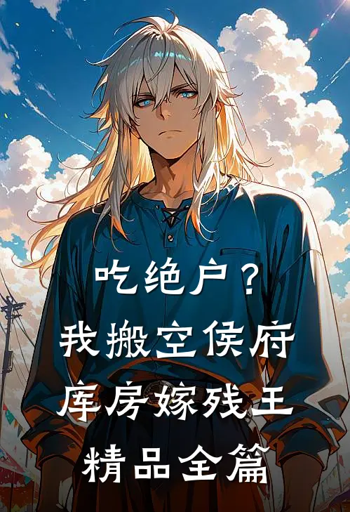 吃绝户？我搬空侯府库房嫁残王精品全篇