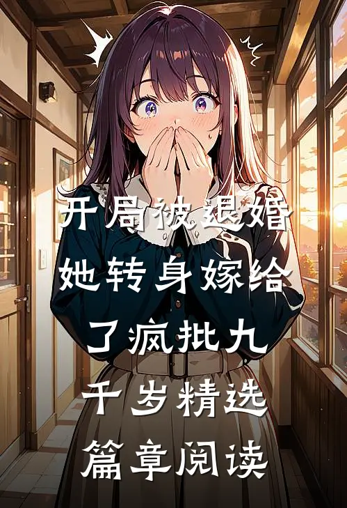 开局被退婚，她转身嫁给了疯批九千岁精选篇章阅读