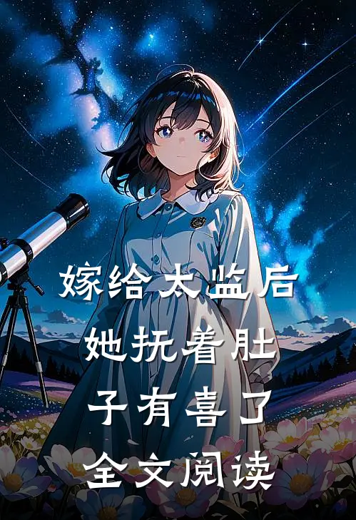 嫁给太监后，她抚着肚子有喜了全文阅读
