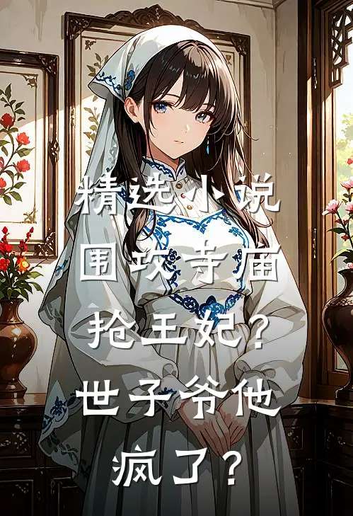 精选小说围攻寺庙抢王妃？世子爷他疯了？