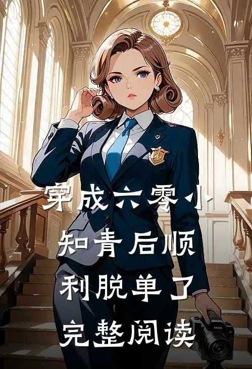 穿成六零小知青后顺利脱单了完整阅读