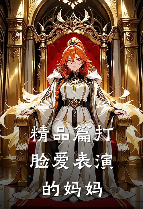 精品篇打脸爱表演的妈妈