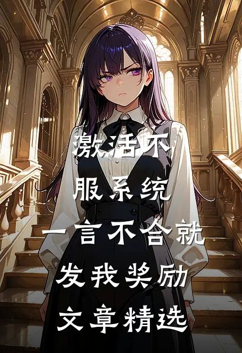 激活不服系统，一言不合就发我奖励文章精选
