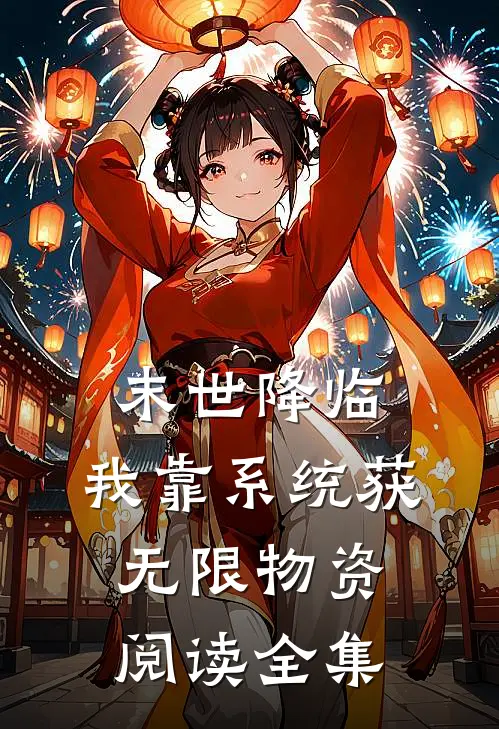 末世降临：我靠系统获无限物资阅读全集