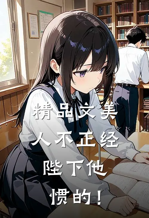 精品文美人不正经，陛下他惯的！