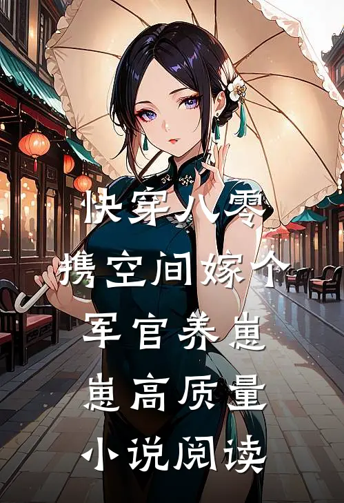 快穿八零，携空间嫁个军官养崽崽高质量小说阅读