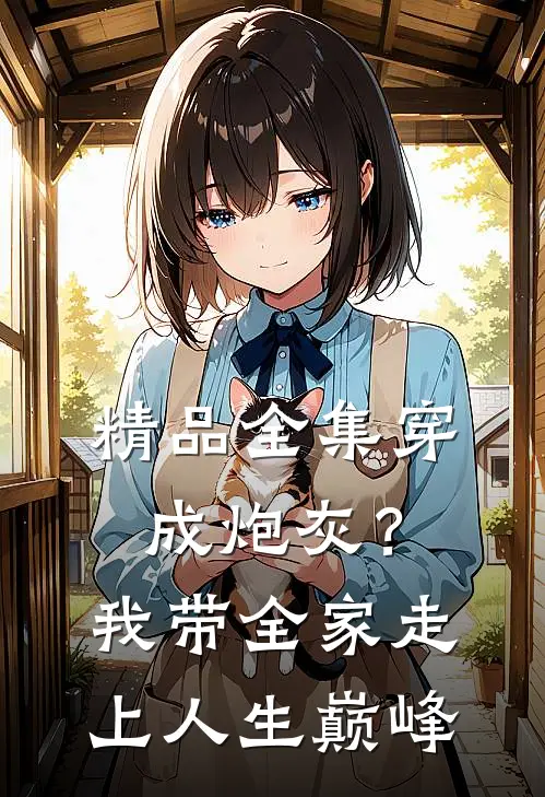 精品全集穿成炮灰？我带全家走上人生巅峰
