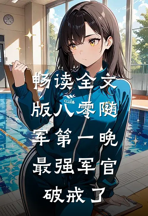 畅读全文版八零随军第一晚，最强军官破戒了