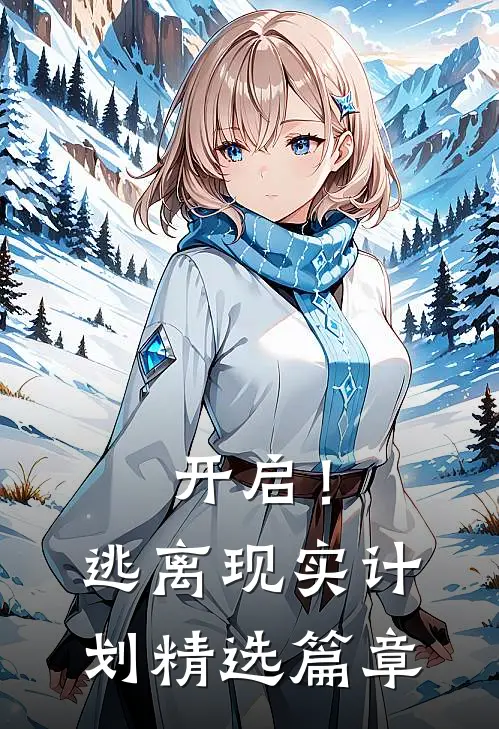 开启！逃离现实计划精选篇章