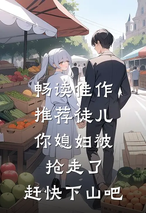畅读佳作推荐徒儿，你媳妇被抢走了，赶快下山吧