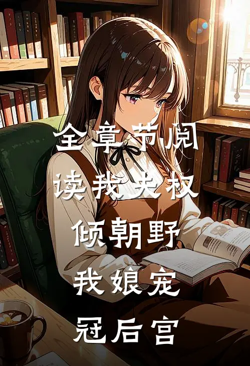 全章节阅读我夫权倾朝野，我娘宠冠后宫
