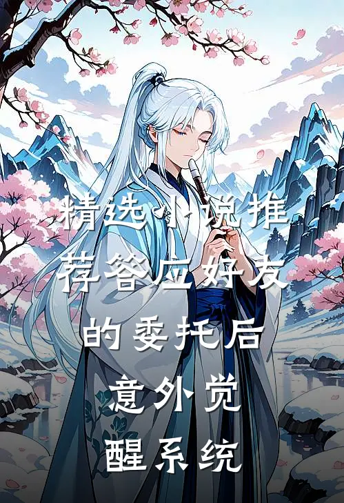 精选小说推荐答应好友的委托后，意外觉醒系统