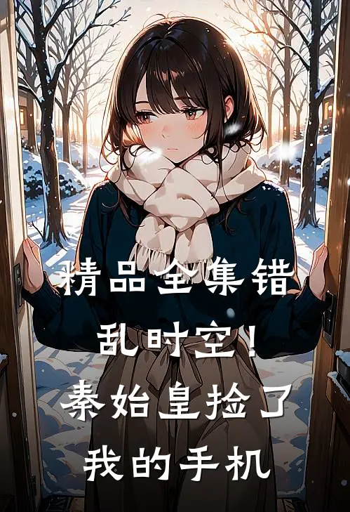 精品全集错乱时空！秦始皇捡了我的手机